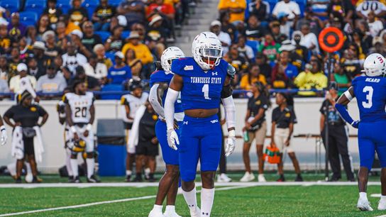 James Green Draft Networking Interview: 'I Want To Prove That I Deserve An Opportunity' (Interviews)